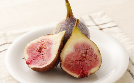 いちじく 400g×4パック 合計約1.6kg