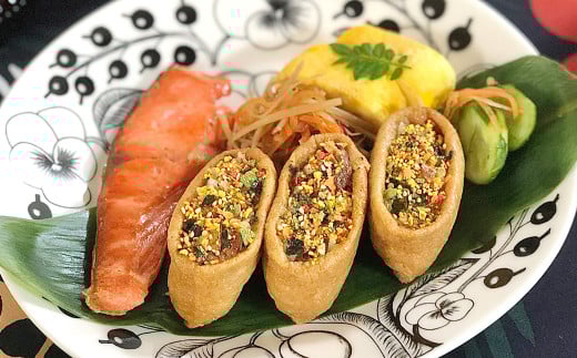 大森屋 緑黄野菜ふりかけ 45g×10セット