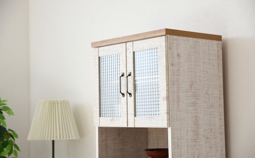 スプーンⅡ 60 レンジボード 収納 家具 インテリア