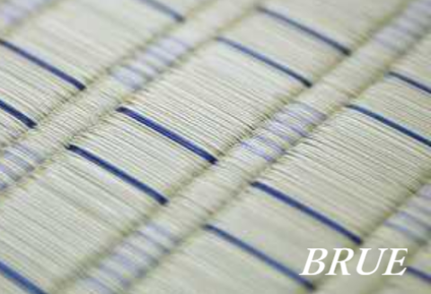 寝ござ 「藤彩」