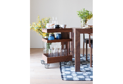 【N32-001】CARAMELLA Wagon