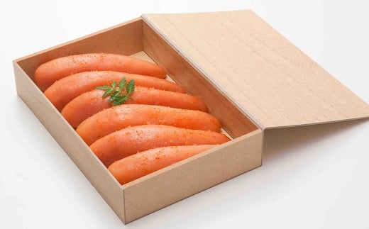 博多 味の筑前 昆布漬辛子明太子（無着色）約400g 辛子明太子 明太 明太子 昆布漬け 冷蔵 福岡県 柳川市