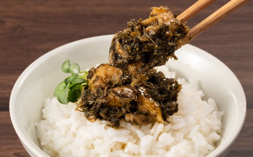 【3ヶ月定期便 】 魚屋がコンフィ 天然真鯛と有明海苔 【2本入】（各90g×2本） ごはん ご飯 ご飯の友 鯛真 鯛 海苔 ノリ パスタ バケット 豆腐 万能 常温 福岡県 柳川市