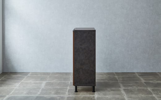 キッドマン75 low シューズボックス ロータイプ 家具 福岡県 柳川市