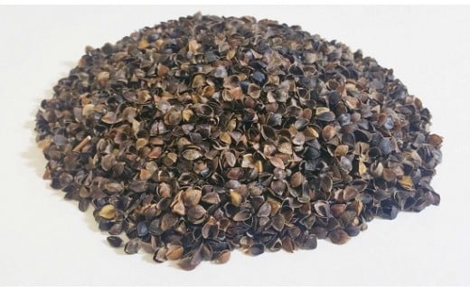 【D4-001】草木染め中枕