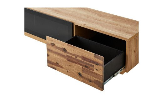 TVボード アストロ 180 (ナチュラル・グレージュ) TV台 テレビ台 家具 インテリア