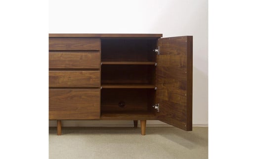 150 サイドボード ウィング