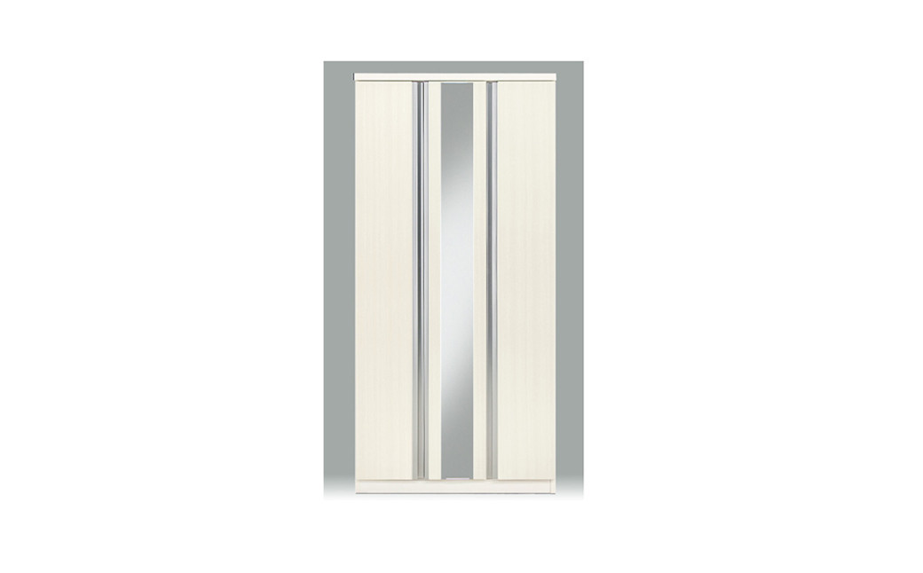 ピエ 90H シューズボックス 48kg W865×D375×H1800