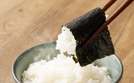 焼き海苔ボトル 3本セット （8切×40枚×3本） 有明海産 初摘み 有明 高級海苔