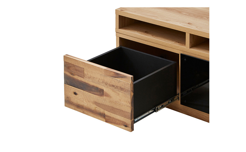 TVボード ヴィーナス ガラス TV台 テレビ台 家具 インテリア