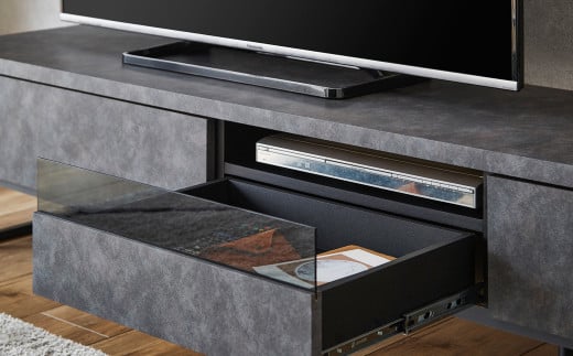 オリジナル210 TVボード テレビボード 家具 福岡県 柳川市