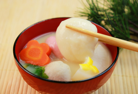 杏里ファームの極み餅 丸餅10個入り（約500ｇ）×5セット