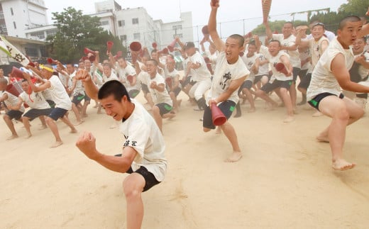 柳川高等学校への寄付 (返礼品はありません) 1口 100,000円 福岡県 柳川市 柳川高校 返礼品なし