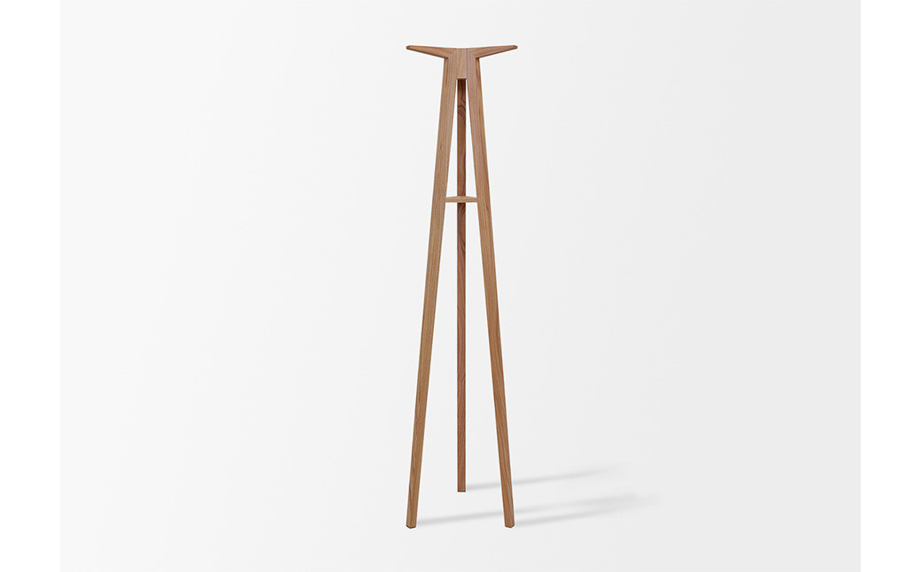 ミツキ コートラック【センダン】