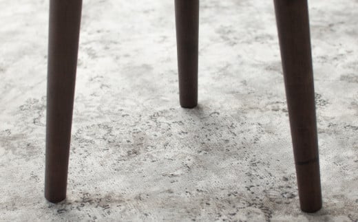 ウォルナット材のサイドテーブル 40cm 高さを選べます。 ウォルナット テーブル 家具 インテリア