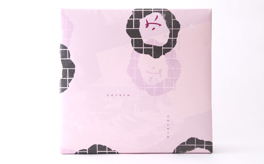 マルホの海苔 詰合せ 塩のり 味付けのり 焼のり 明太子おかずのり