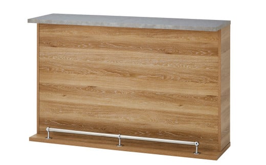 ホルダーⅡ150 バーカウンター 収納つき 家具 福岡県 柳川市