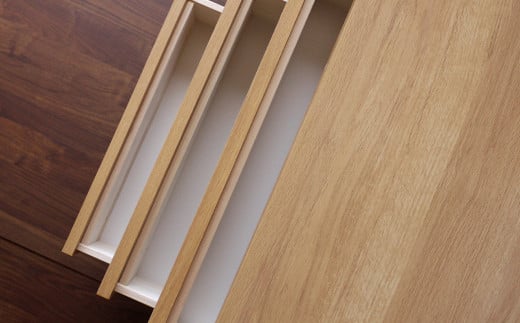 ヴォレ サイドボード 120 (NA/BR/WH) キャビネット インテリア 家具 福岡県 柳川市