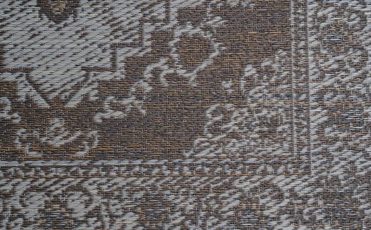 人気の復刻いぐさラグ いぐさラグ DXヒストワール 95cm×150cm BE（ベージュ） ラグ ラグマット いぐさ い草 イグサ い草ラグ 復刻版 ヴィンテージ ヒストワール 福岡県 柳川市