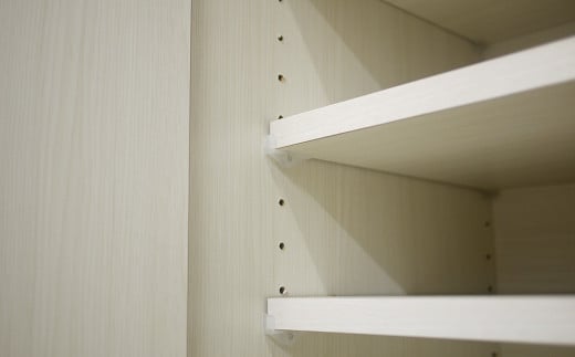 120 サイドボード ミュール 選べる2色（WH色/NA色