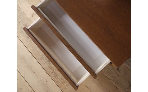 ヴォレ ローボード 120 (NA/BR/WH) キャビネット インテリア 家具 福岡県 柳川市