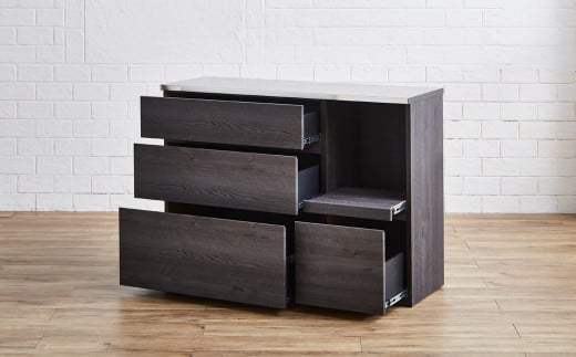 ハイド120 家具 収納 福岡県 柳川市