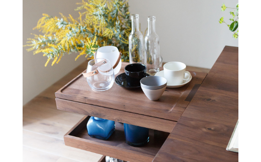 【N32-001】CARAMELLA Wagon