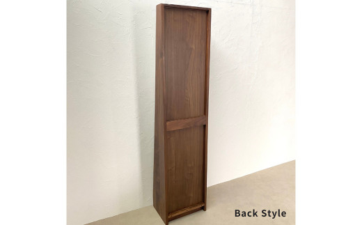 グリーンミラーA400 (ウォールナット） ミラー 鏡 インテリア