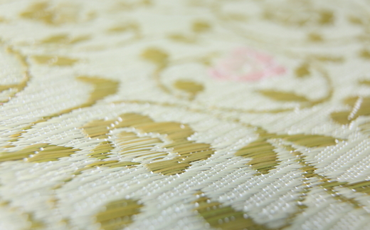 花ござラグ 「さらら」 191cm×250cm