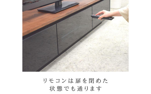 ノーブル180 TV テレビボード テレビ台 インテリア