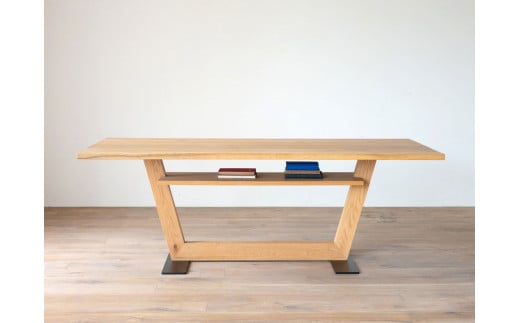 LIBERIA PLUS Dining Table 196