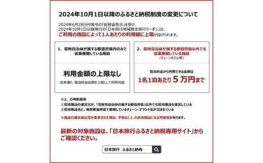 福岡県柳川市 日本旅行 地域限定旅行クーポン60,000円分（30,000円分×2枚）