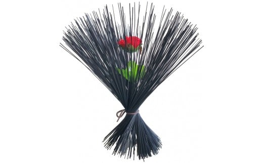 【A0-044】イ草フラワー