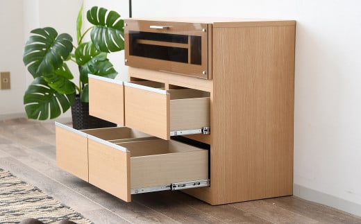 リル 80 AVボード 収納 家具 インテリア