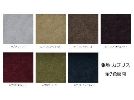 LIBERIA PLUS Arm Chair カプリス