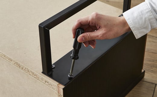 180 TVボード ヴォルト (ナチュラル・ブラウン) テレビ台 棚 インテリア