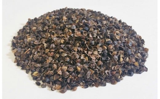 【C0-010】草木染め小枕