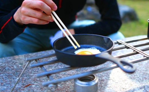 スライドゴトク レギュラーフット付 キャンプギア ゴトク