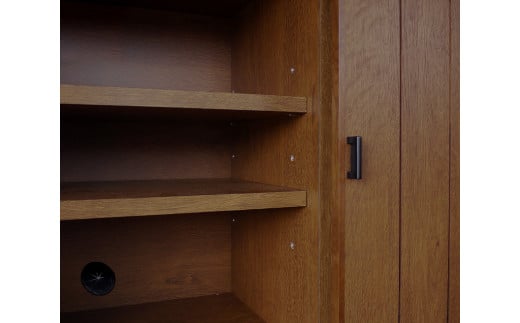 ヴォレ サイドボード 150 (NA/BR/WH) キャビネット インテリア 家具 福岡県 柳川市