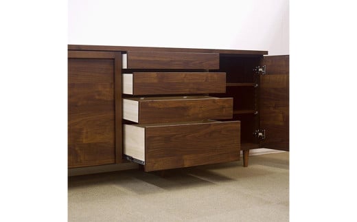 150 サイドボード ウィング