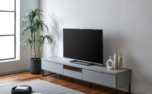 オリジナル210 TVボード テレビボード 家具 福岡県 柳川市