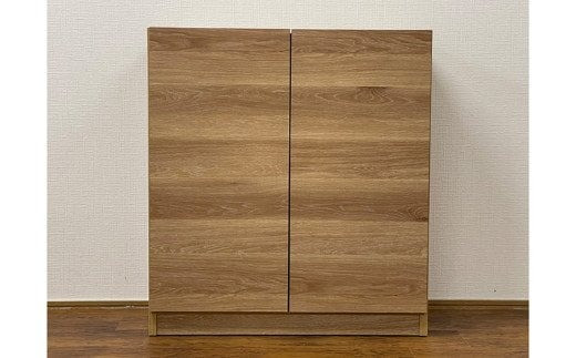 ランバー シューズボックス 75L 18kg W750×D365×H805