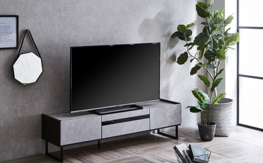 ステラ150 TVボード テレビボード 家具 福岡県 柳川市