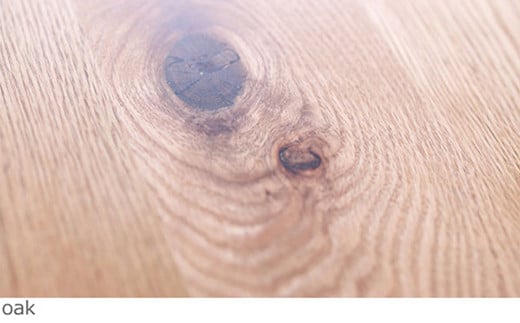 【受注生産】職人が一点一点丁寧に仕上げた美しい天然木の リビング テーブル 。並べても、それぞれ単体でもお使いいただけます。HIRASHIMA SPAGO Circle Table 2 set