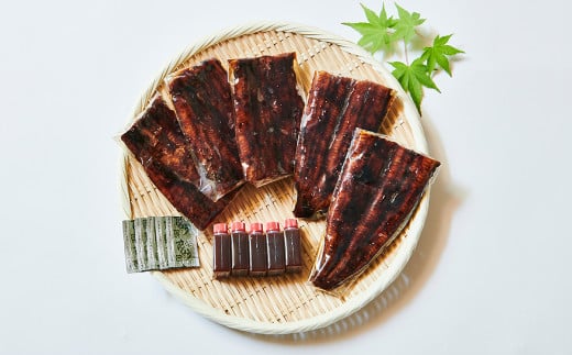 創業300年 うなぎ料理専門店 元祖本吉屋 国産 うなぎの蒲焼 5人前 計約350g（約70gx5）