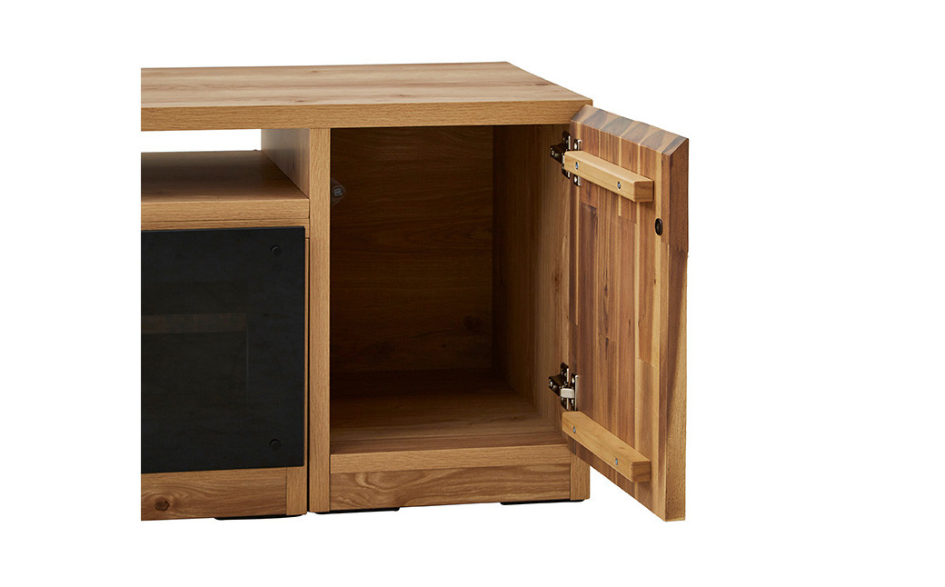 TVボード ヴィーナス ガラス TV台 テレビ台 家具 インテリア