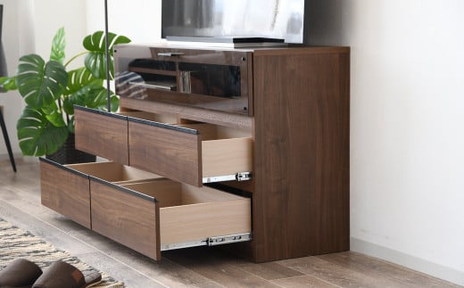 リル 120 AVボード 収納 家具 インテリア