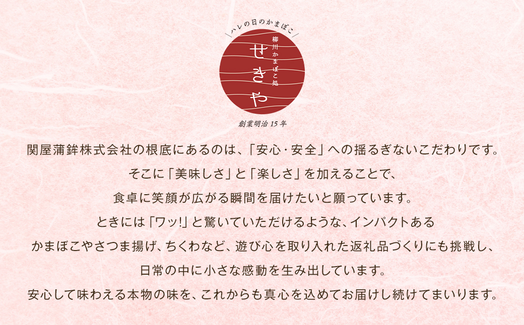 さつま揚げ 8種 計約2kg （各1パック × 8種） ＆ 「チャンポン焼きそばの具 （100g）」 の バラエティセット ／ レシピ付き 蒲鉾 かまぼこ 練り物 具 具材 ちゃんぽん チャンポン 焼きそば 加工品 料理 セット 冷蔵 九州 福岡県 柳川市