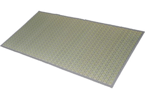 寝ござ 「藤彩」