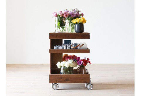 【N32-001】CARAMELLA Wagon